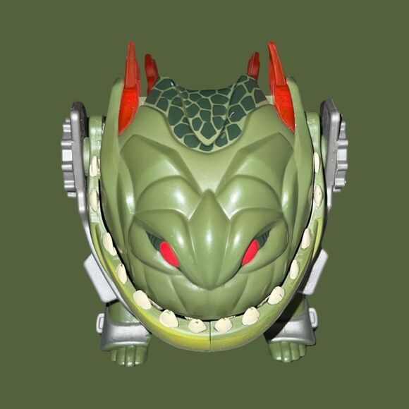 2014 Disney Pixar Toy Story That Time Forgot Goliathon Figure B18 - Picture 6 of 7